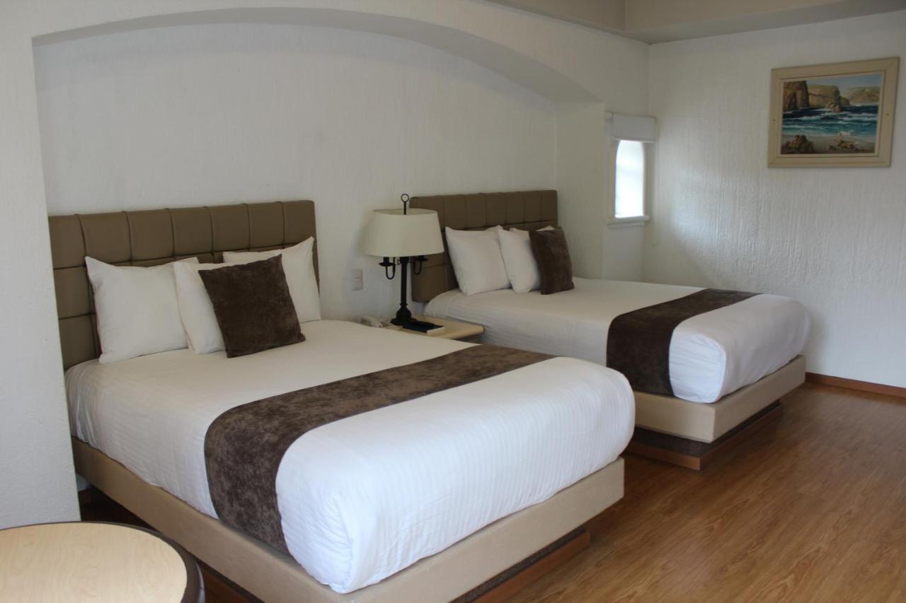 Meson Del Valle Zamora de Hidalgo Ngoại thất bức ảnh