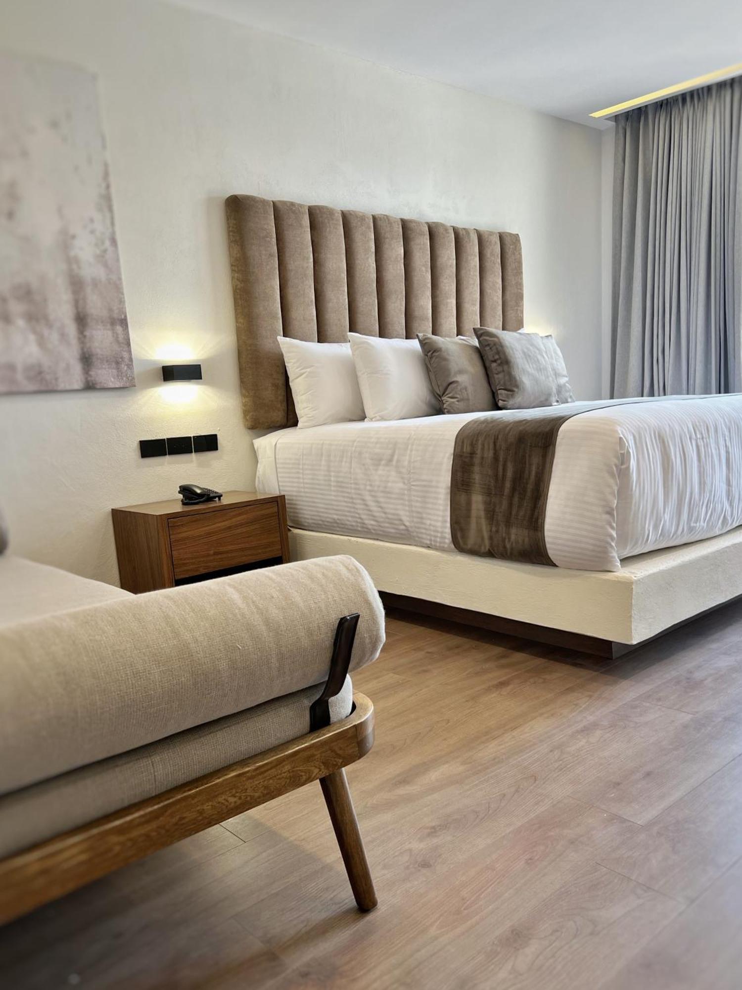 Meson Del Valle Zamora de Hidalgo Ngoại thất bức ảnh