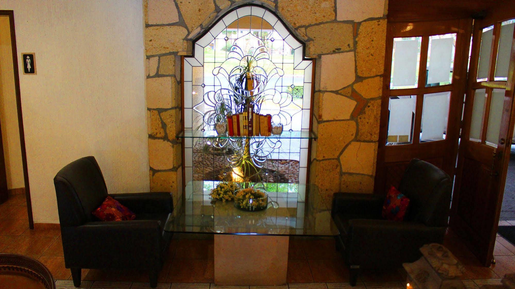 Meson Del Valle Zamora de Hidalgo Ngoại thất bức ảnh