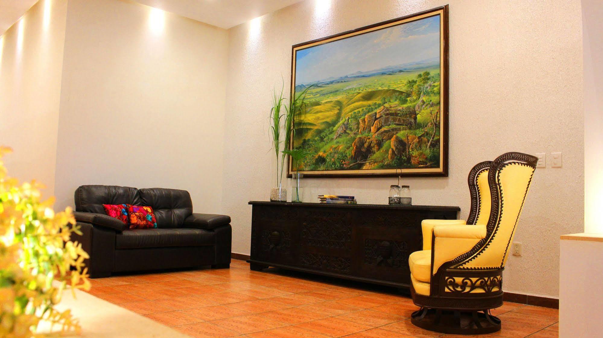 Meson Del Valle Zamora de Hidalgo Ngoại thất bức ảnh