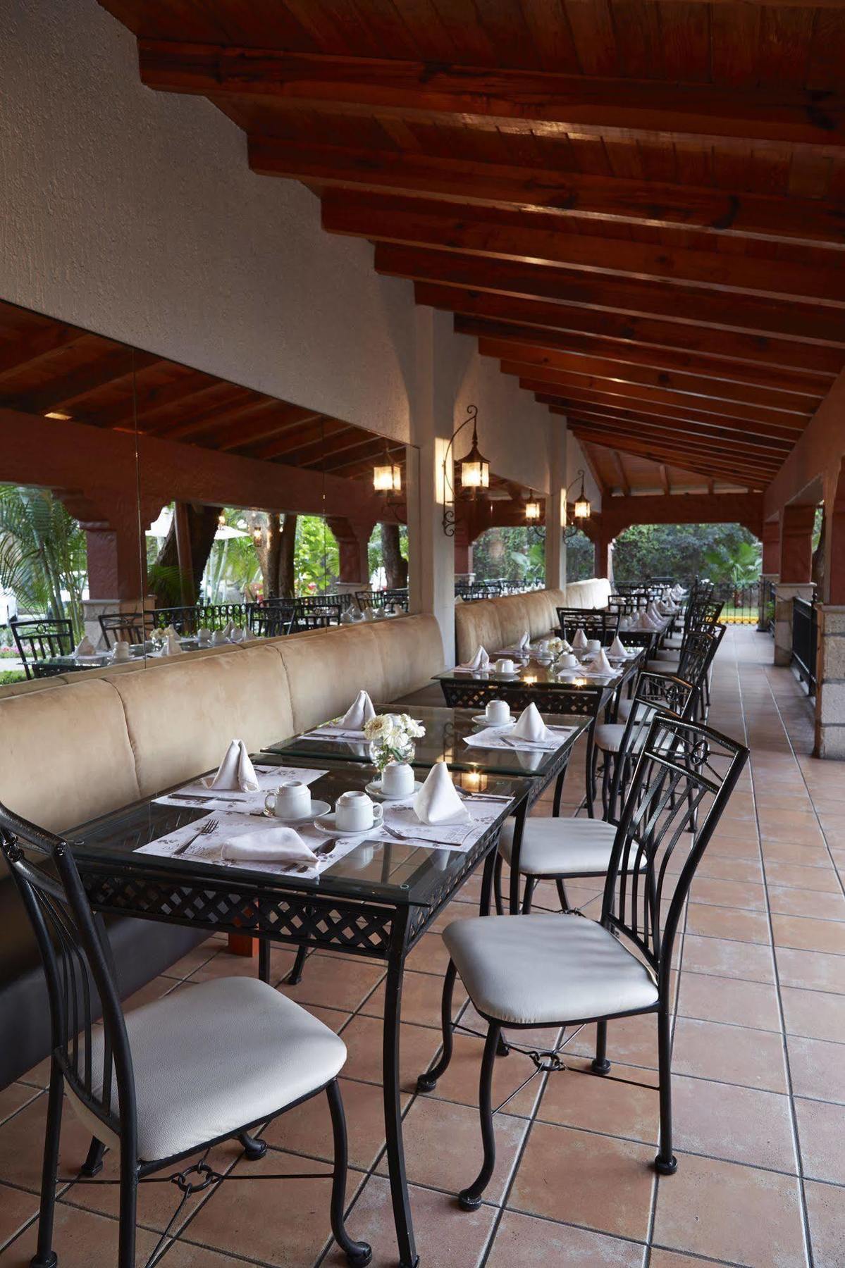 Meson Del Valle Zamora de Hidalgo Ngoại thất bức ảnh