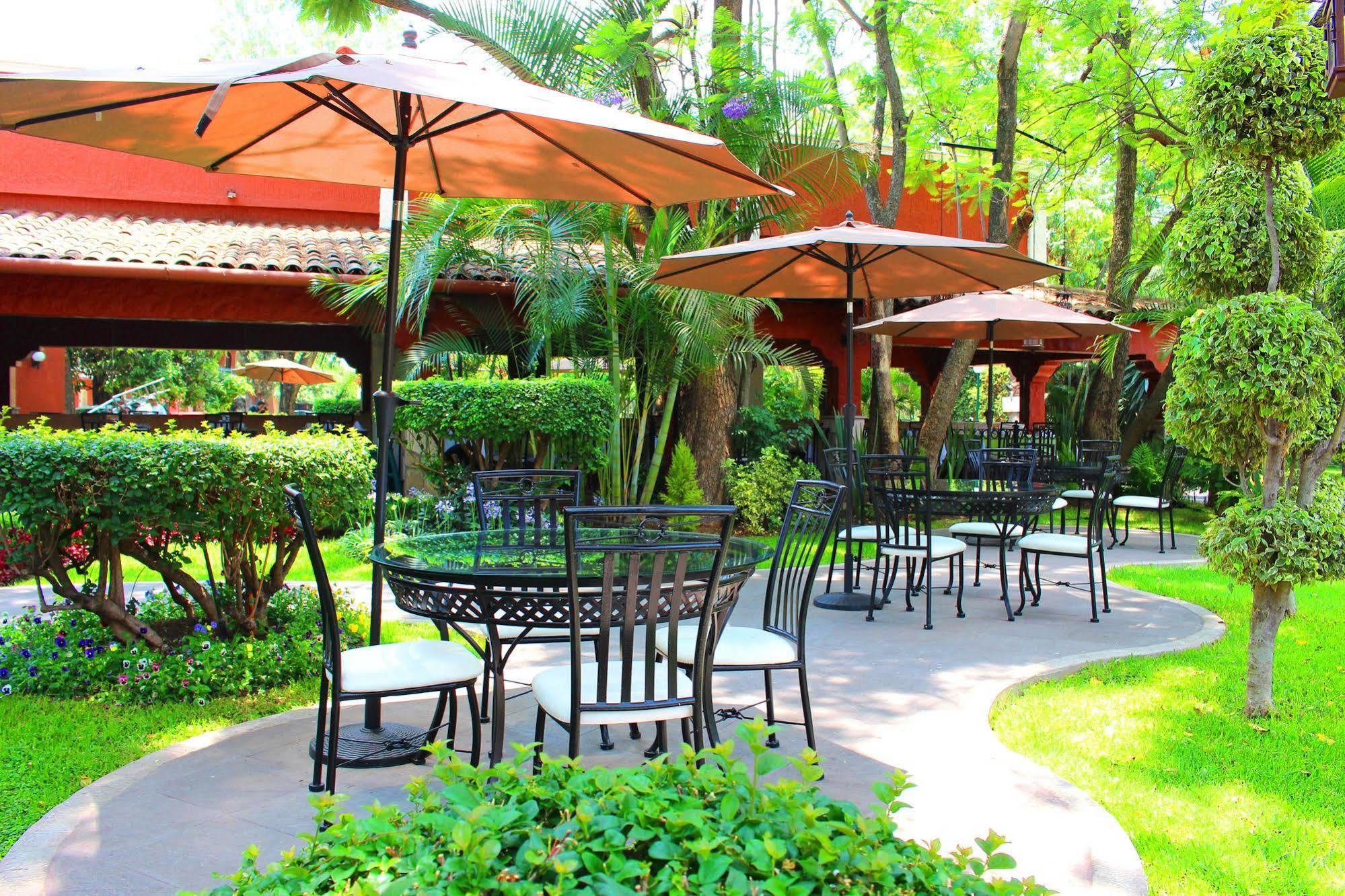 Meson Del Valle Zamora de Hidalgo Ngoại thất bức ảnh